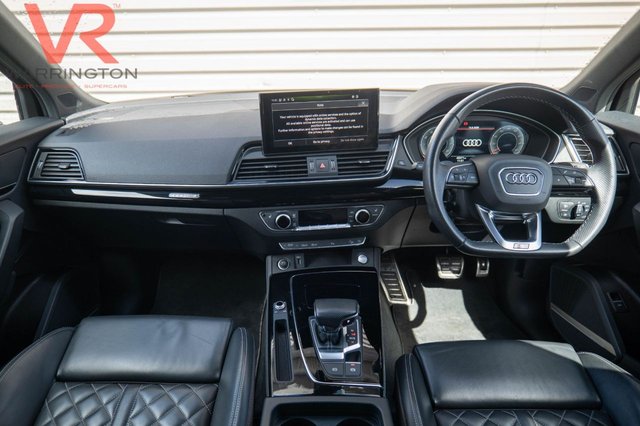 View our AUDI Q5