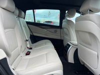 USED 2015 15 BMW 5 SERIES GRAN TURISMO 3.0 530d M Sport GT 5dr Diesel Auto Euro 6 (s/s) (258 ps) FULL MAIN DEALER HISTORY!