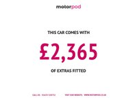 USED 2015 15 BMW 5 SERIES GRAN TURISMO 3.0 530d M Sport GT 5dr Diesel Auto Euro 6 (s/s) (258 ps) FULL MAIN DEALER HISTORY!