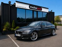 USED 2015 15 BMW 5 SERIES GRAN TURISMO 3.0 530d M Sport GT 5dr Diesel Auto Euro 6 (s/s) (258 ps) FULL MAIN DEALER HISTORY!