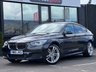USED 2015 15 BMW 5 SERIES GRAN TURISMO 3.0 530d M Sport GT 5dr Diesel Auto Euro 6 (s/s) (258 ps) FULL MAIN DEALER HISTORY!