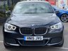 USED 2015 15 BMW 5 SERIES GRAN TURISMO 3.0 530d M Sport GT 5dr Diesel Auto Euro 6 (s/s) (258 ps) FULL MAIN DEALER HISTORY!