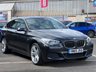 USED 2015 15 BMW 5 SERIES GRAN TURISMO 3.0 530d M Sport GT 5dr Diesel Auto Euro 6 (s/s) (258 ps) FULL MAIN DEALER HISTORY!
