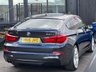 USED 2015 15 BMW 5 SERIES GRAN TURISMO 3.0 530d M Sport GT 5dr Diesel Auto Euro 6 (s/s) (258 ps) FULL MAIN DEALER HISTORY!
