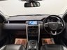 USED 2016 66 LAND ROVER DISCOVERY SPORT 2.0 TD4 HSE SUV 5dr Diesel Auto 4WD Euro 6 (s/s) (180 ps) MERIDIAN | REVERSE CAMERA | NATIONWIDE DELIVERY