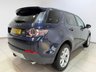 USED 2016 66 LAND ROVER DISCOVERY SPORT 2.0 TD4 HSE SUV 5dr Diesel Auto 4WD Euro 6 (s/s) (180 ps) MERIDIAN | REVERSE CAMERA | NATIONWIDE DELIVERY