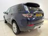 USED 2016 66 LAND ROVER DISCOVERY SPORT 2.0 TD4 HSE SUV 5dr Diesel Auto 4WD Euro 6 (s/s) (180 ps) MERIDIAN | REVERSE CAMERA | NATIONWIDE DELIVERY