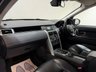 USED 2016 66 LAND ROVER DISCOVERY SPORT 2.0 TD4 HSE SUV 5dr Diesel Auto 4WD Euro 6 (s/s) (180 ps) MERIDIAN | REVERSE CAMERA | NATIONWIDE DELIVERY
