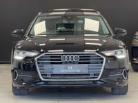USED 2022 22 AUDI A6 AVANT 2.0 TFSI 40 Sport Estate 5dr Petrol S Tronic Euro 6 (s/s) (204 ps) FINANCE AVAILABLE + PX WELCOME FASH/MASSIVE SPEC/STUNNING CAR