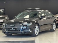 USED 2022 22 AUDI A6 AVANT 2.0 TFSI 40 Sport Estate 5dr Petrol S Tronic Euro 6 (s/s) (204 ps) FINANCE AVAILABLE + PX WELCOME FASH/MASSIVE SPEC/STUNNING CAR