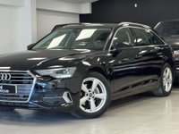 USED 2022 22 AUDI A6 AVANT 2.0 TFSI 40 Sport Estate 5dr Petrol S Tronic Euro 6 (s/s) (204 ps) FINANCE AVAILABLE + PX WELCOME FASH/MASSIVE SPEC/STUNNING CAR