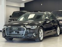 USED 2022 22 AUDI A6 AVANT 2.0 TFSI 40 Sport Estate 5dr Petrol S Tronic Euro 6 (s/s) (204 ps) FINANCE AVAILABLE + PX WELCOME FASH/MASSIVE SPEC/STUNNING CAR