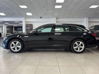 USED 2022 22 AUDI A6 AVANT 2.0 TFSI 40 Sport Estate 5dr Petrol S Tronic Euro 6 (s/s) (204 ps) FINANCE AVAILABLE + PX WELCOME FASH/MASSIVE SPEC/STUNNING CAR