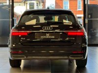 USED 2022 22 AUDI A6 AVANT 2.0 TFSI 40 Sport Estate 5dr Petrol S Tronic Euro 6 (s/s) (204 ps) FINANCE AVAILABLE + PX WELCOME FASH/MASSIVE SPEC/STUNNING CAR