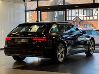 USED 2022 22 AUDI A6 AVANT 2.0 TFSI 40 Sport Estate 5dr Petrol S Tronic Euro 6 (s/s) (204 ps) FINANCE AVAILABLE + PX WELCOME FASH/MASSIVE SPEC/STUNNING CAR