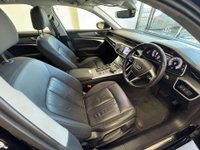 USED 2022 22 AUDI A6 AVANT 2.0 TFSI 40 Sport Estate 5dr Petrol S Tronic Euro 6 (s/s) (204 ps) FINANCE AVAILABLE + PX WELCOME FASH/MASSIVE SPEC/STUNNING CAR