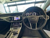 USED 2022 22 AUDI A6 AVANT 2.0 TFSI 40 Sport Estate 5dr Petrol S Tronic Euro 6 (s/s) (204 ps) FINANCE AVAILABLE + PX WELCOME FASH/MASSIVE SPEC/STUNNING CAR