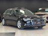 USED 2022 22 AUDI A6 AVANT 2.0 TFSI 40 Sport Estate 5dr Petrol S Tronic Euro 6 (s/s) (204 ps) FINANCE AVAILABLE + PX WELCOME FASH/MASSIVE SPEC/STUNNING CAR