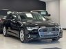 USED 2022 22 AUDI A6 AVANT 2.0 TFSI 40 Sport Estate 5dr Petrol S Tronic Euro 6 (s/s) (204 ps) FINANCE AVAILABLE + PX WELCOME FASH/MASSIVE SPEC/STUNNING CAR