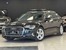 USED 2022 22 AUDI A6 AVANT 2.0 TFSI 40 Sport Estate 5dr Petrol S Tronic Euro 6 (s/s) (204 ps) FINANCE AVAILABLE + PX WELCOME FASH/MASSIVE SPEC/STUNNING CAR