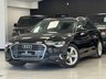 USED 2022 22 AUDI A6 AVANT 2.0 TFSI 40 Sport Estate 5dr Petrol S Tronic Euro 6 (s/s) (204 ps) FINANCE AVAILABLE + PX WELCOME FASH/MASSIVE SPEC/STUNNING CAR