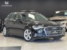 USED 2022 22 AUDI A6 AVANT 2.0 TFSI 40 Sport Estate 5dr Petrol S Tronic Euro 6 (s/s) (204 ps) FINANCE AVAILABLE + PX WELCOME FASH/MASSIVE SPEC/STUNNING CAR