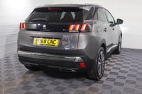 USED 2019 69 PEUGEOT 3008 1.5 BlueHDi GT Line Premium SUV 5dr Diesel EAT Euro 6 (s/s) (130 ps) 4 NEW TYRES, NEW MOT NEW SERVICE & VEHICLE HEALTH CHECKED