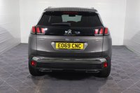 USED 2019 69 PEUGEOT 3008 1.5 BlueHDi GT Line Premium SUV 5dr Diesel EAT Euro 6 (s/s) (130 ps) 4 NEW TYRES, NEW MOT NEW SERVICE & VEHICLE HEALTH CHECKED