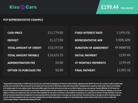 USED 2019 69 PEUGEOT 3008 1.5 BlueHDi GT Line Premium SUV 5dr Diesel EAT Euro 6 (s/s) (130 ps) 4 NEW TYRES, NEW MOT NEW SERVICE & VEHICLE HEALTH CHECKED