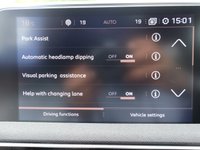 USED 2019 69 PEUGEOT 3008 1.5 BlueHDi GT Line Premium SUV 5dr Diesel EAT Euro 6 (s/s) (130 ps) 4 NEW TYRES, NEW MOT NEW SERVICE & VEHICLE HEALTH CHECKED