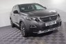 USED 2019 69 PEUGEOT 3008 1.5 BlueHDi GT Line Premium SUV 5dr Diesel EAT Euro 6 (s/s) (130 ps) 4 NEW TYRES, NEW MOT NEW SERVICE & VEHICLE HEALTH CHECKED