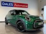 USED 2022 72 MINI Electric Hatch Cooper SE 32.6kWh Level 2 Hatchback 3dr Electric Auto (184 ps) GREAT VALUE EV DRIVING!
