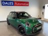 USED 2022 72 MINI Electric Hatch Cooper SE 32.6kWh Level 2 Hatchback 3dr Electric Auto (184 ps) GREAT VALUE EV DRIVING!