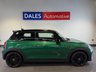 USED 2022 72 MINI Electric Hatch Cooper SE 32.6kWh Level 2 Hatchback 3dr Electric Auto (184 ps) GREAT VALUE EV DRIVING!