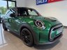 USED 2022 72 MINI Electric Hatch Cooper SE 32.6kWh Level 2 Hatchback 3dr Electric Auto (184 ps) GREAT VALUE EV DRIVING!