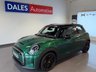 USED 2022 72 MINI Electric Hatch Cooper SE 32.6kWh Level 2 Hatchback 3dr Electric Auto (184 ps) GREAT VALUE EV DRIVING!