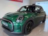 USED 2022 72 MINI Electric Hatch Cooper SE 32.6kWh Level 2 Hatchback 3dr Electric Auto (184 ps) GREAT VALUE EV DRIVING!