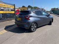 USED 2017 67 NISSAN MICRA 1.5 dCi N-Connecta Hatchback 5dr Diesel Manual Euro 6 (s/s) (90 ps) 