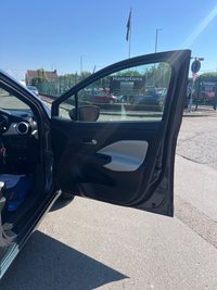 USED 2017 67 NISSAN MICRA 1.5 dCi N-Connecta Hatchback 5dr Diesel Manual Euro 6 (s/s) (90 ps) 