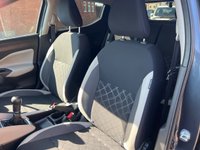 USED 2017 67 NISSAN MICRA 1.5 dCi N-Connecta Hatchback 5dr Diesel Manual Euro 6 (s/s) (90 ps) 