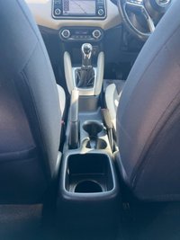 USED 2017 67 NISSAN MICRA 1.5 dCi N-Connecta Hatchback 5dr Diesel Manual Euro 6 (s/s) (90 ps) 