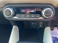 USED 2017 67 NISSAN MICRA 1.5 dCi N-Connecta Hatchback 5dr Diesel Manual Euro 6 (s/s) (90 ps) 