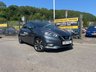 USED 2017 67 NISSAN MICRA 1.5 dCi N-Connecta Hatchback 5dr Diesel Manual Euro 6 (s/s) (90 ps) 