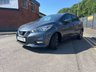 USED 2017 67 NISSAN MICRA 1.5 dCi N-Connecta Hatchback 5dr Diesel Manual Euro 6 (s/s) (90 ps) 