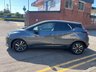 USED 2017 67 NISSAN MICRA 1.5 dCi N-Connecta Hatchback 5dr Diesel Manual Euro 6 (s/s) (90 ps) 
