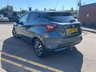 USED 2017 67 NISSAN MICRA 1.5 dCi N-Connecta Hatchback 5dr Diesel Manual Euro 6 (s/s) (90 ps) 