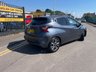 USED 2017 67 NISSAN MICRA 1.5 dCi N-Connecta Hatchback 5dr Diesel Manual Euro 6 (s/s) (90 ps) 