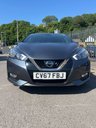 USED 2017 67 NISSAN MICRA 1.5 dCi N-Connecta Hatchback 5dr Diesel Manual Euro 6 (s/s) (90 ps) 