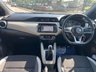 USED 2017 67 NISSAN MICRA 1.5 dCi N-Connecta Hatchback 5dr Diesel Manual Euro 6 (s/s) (90 ps) 