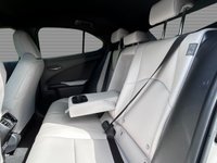 USED 2023 73 LEXUS UX 2.0 250h F Sport Design SUV 5dr Petrol Hybrid E-CVT Euro 6 (s/s) (184 ps) One Owner Full Service History